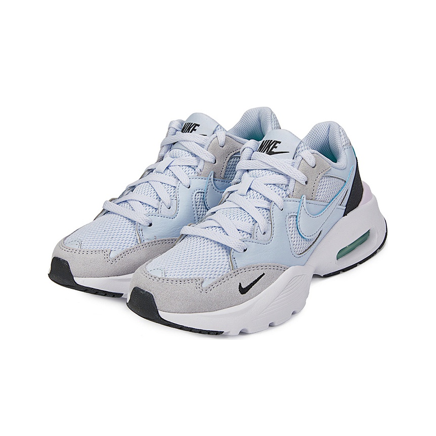 nike air max fusion blue