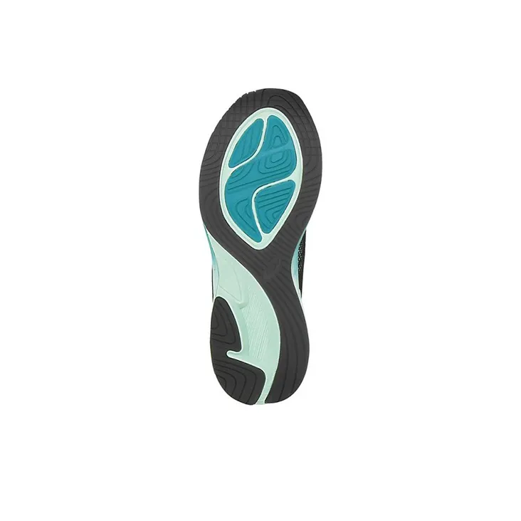Asics Gel Noosa Ff 'Black Mint' Women's-3