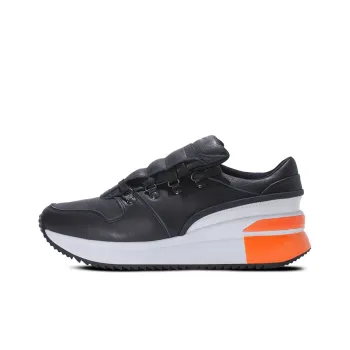 Onitsuka Tiger Empirical Lo 'Black White Orange'