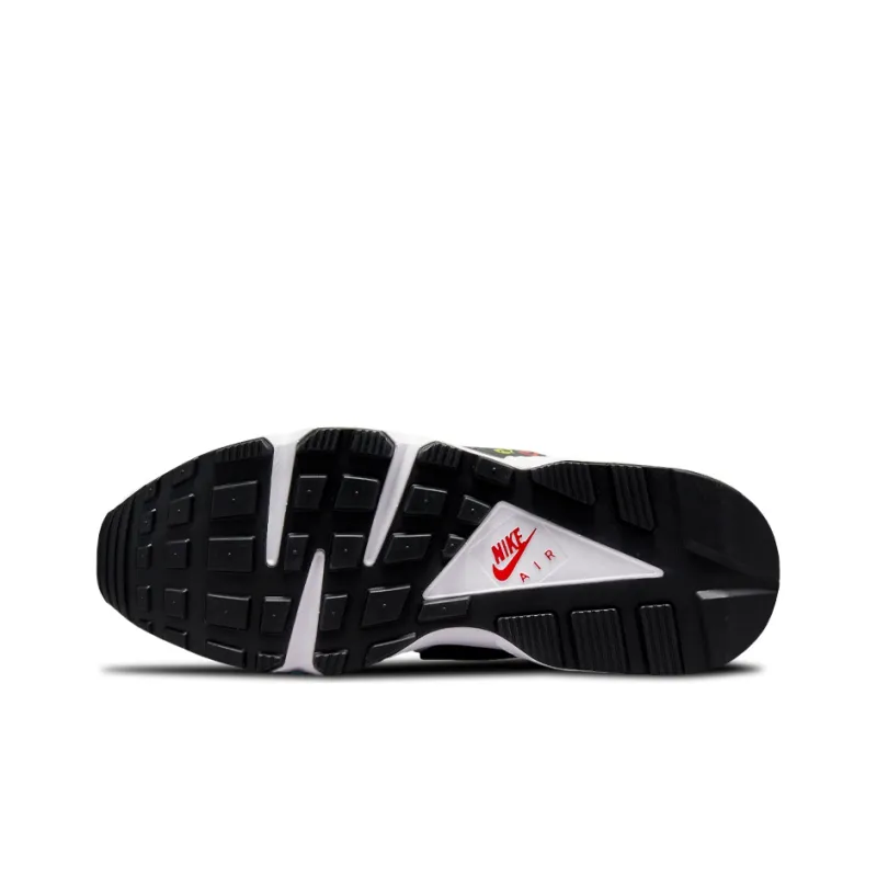 Nike Air Huarache Peace Love & Swoosh-4