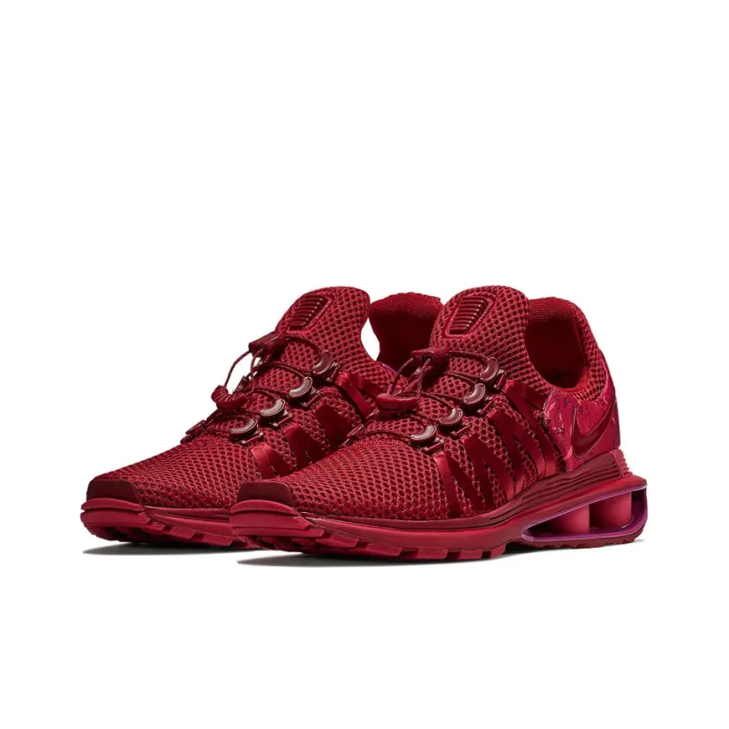 Nike Shox Gravity Red Crush Women's-2