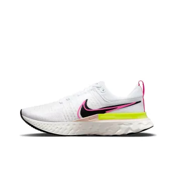 Nike React Infinity Run Flyknit 2 Rawdacious