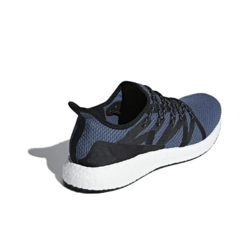 Adidas Speedfactory AM4NYC 'Tech Ink'-3