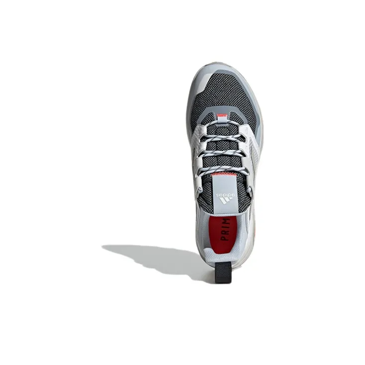 Adidas Terrex Trailmaker Slip-Resistant Mid-Top Outdoor Shoes-4