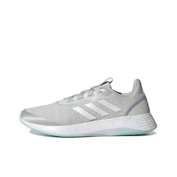 Adidas Qt Racer Sport Grey Mint Women's