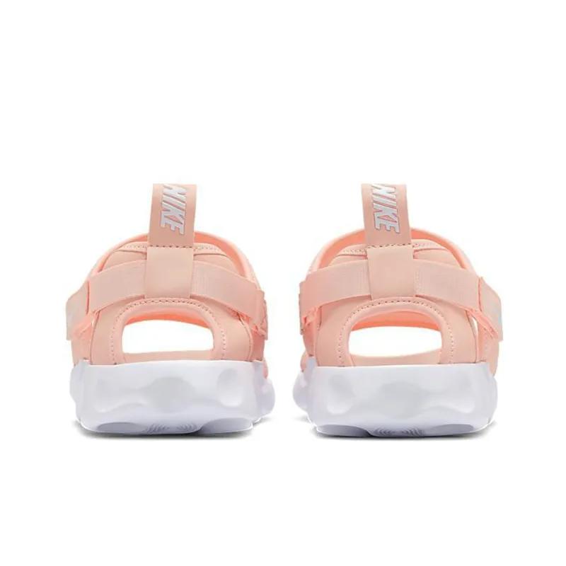 Nike Owaysis Sandal 'Washed Coral' Women's-4