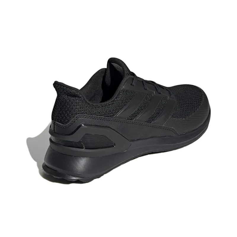 Adidas Rapidarun Black-3