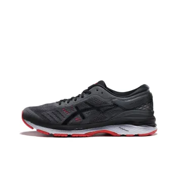 Asics Gel Kayano 24 Extra Wide 'Dark Grey'