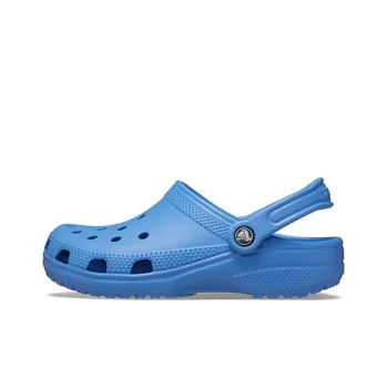 Crocs Breathable Cozy Beach Sports Unisex Blue Sandals