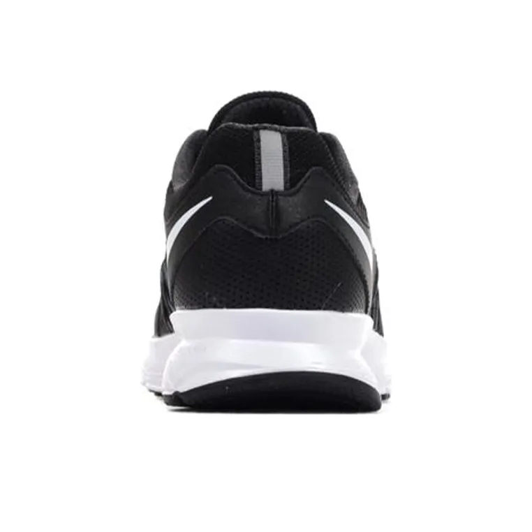 Nike Air Relentless 6 Low Top Black/White Women's-3