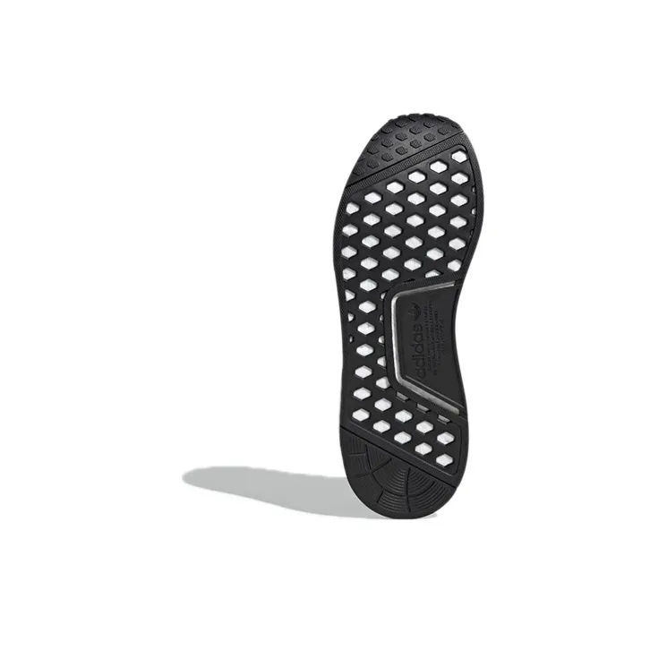 Adidas NMD_R1 V2 Shoes 'Core Black'-5