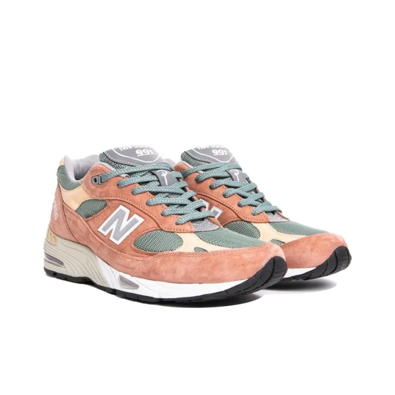 New Balance 991 Patta Women's-2