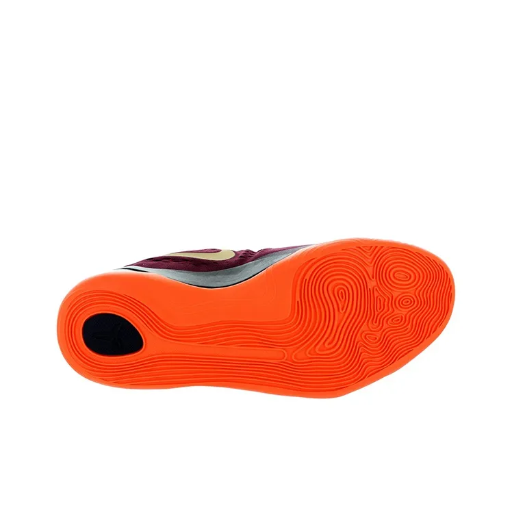 Nike Kobe 9 EM Deep Garnet GS-6