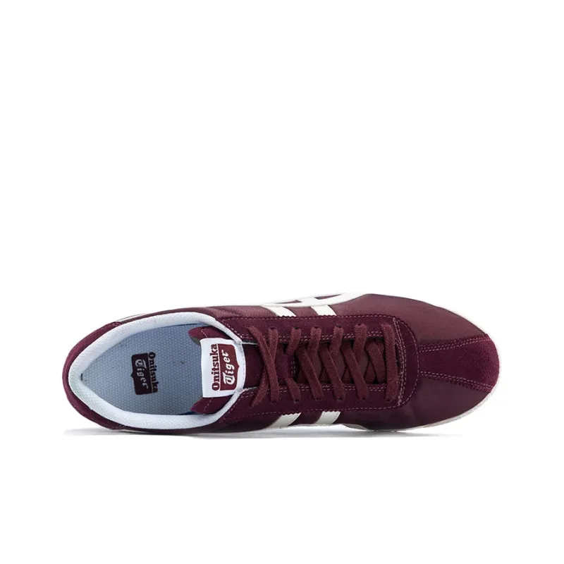 Onitsuka Tiger Corsair 'Claret'-2
