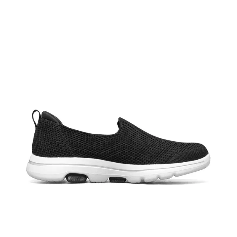 Skechers Go Walk 5 Loafers 'Black' Women's-1