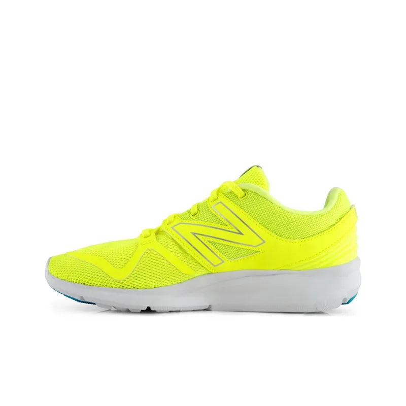 New Balance Vazee Coast Low Top Yellow Women's-0