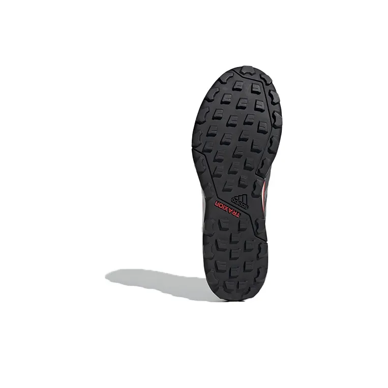 Adidas Terrex Agravic Tr Ub 'Black Grey'-5