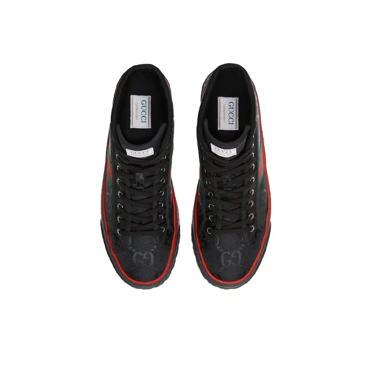 GUCCI Off The Grid High 'Black'-3