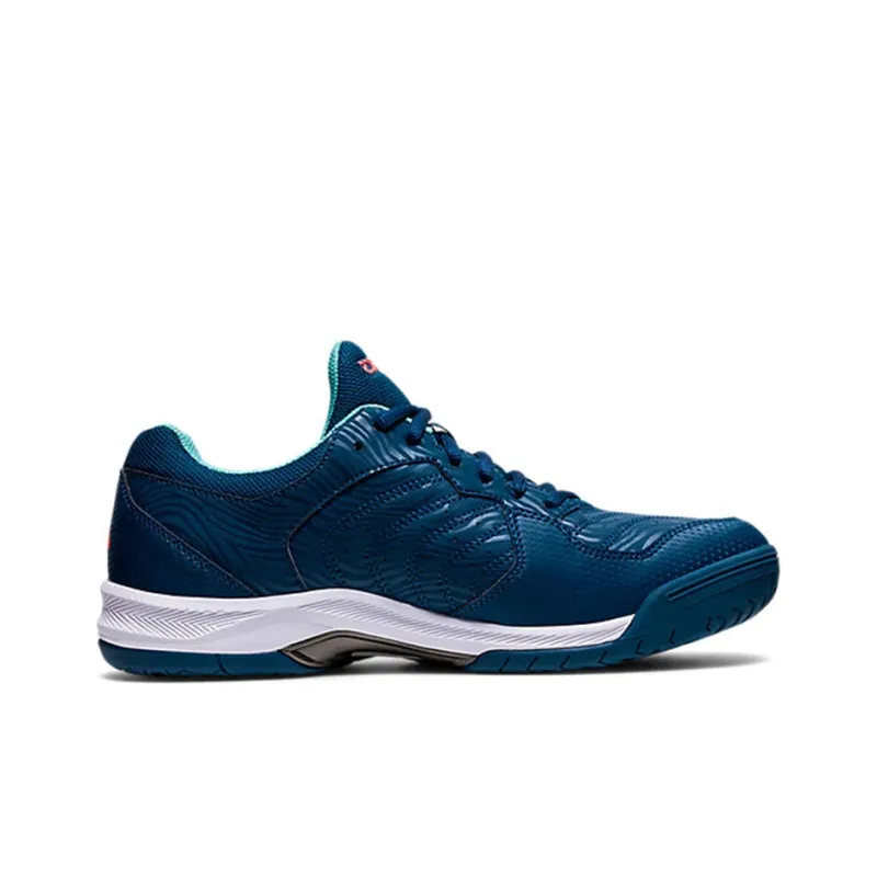 Asics Gel Dedicate 6 'Mako Blue White'-1