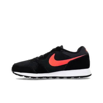 Nike Md 2 Black/Red