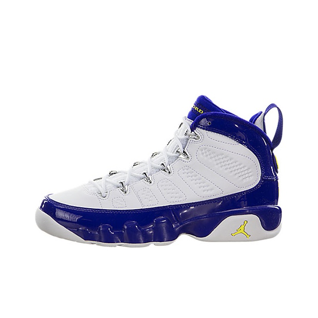 ecfcdwshop trends jordan 9 retro purple POIZON