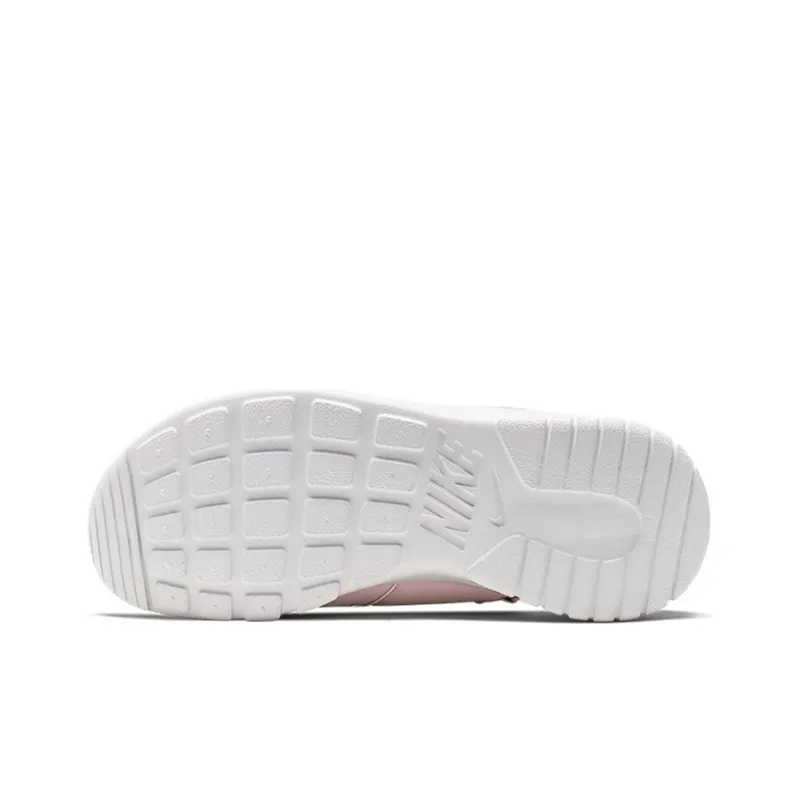 Nike Tanjun Sandal Alphabet Sports Sandals Pink Women's-3