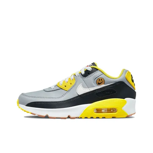 Nike Air Max 90 Leather Go The Extra Smile GS