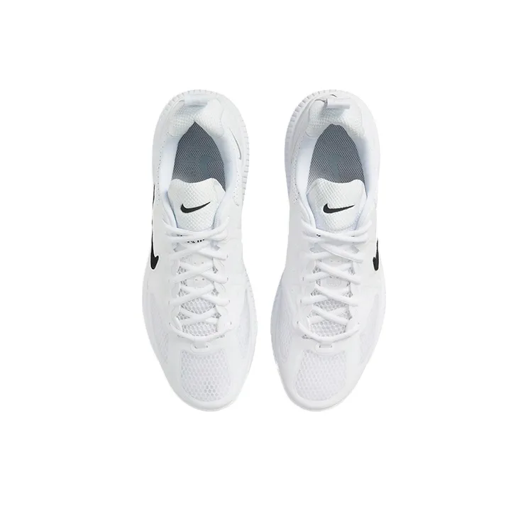 Nike Air Max Genome White Black-3