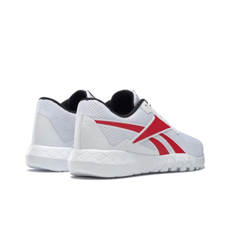 Reebok Flexagon Energy Tr 3 'White Vector Red'-4
