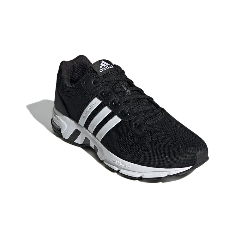 Adidas Equipment 10 Em 'Black White'-2
