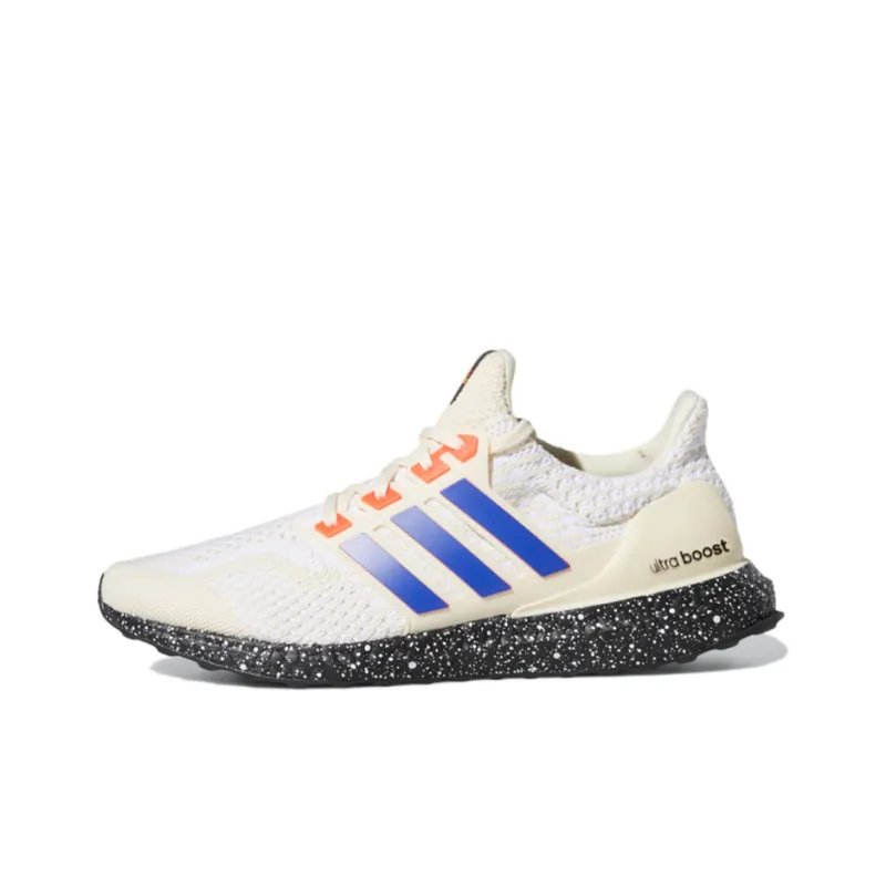 Adidas Ultra Boost 5.0 Dna White Sonic Ink-0