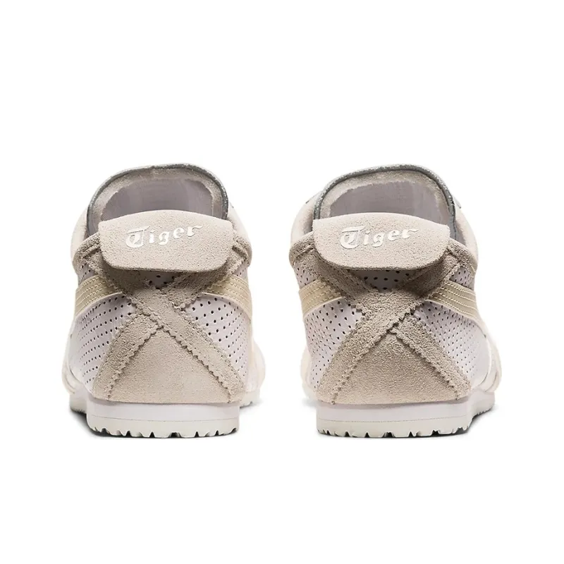 Onitsuka Tiger MEXICO 66 Slip On White Birch-4