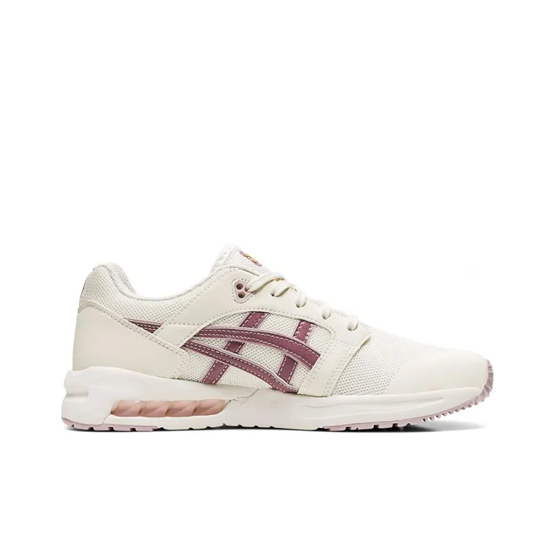 Asics Women's Gel Saga Sou 'Cream Purple Oxide'-1