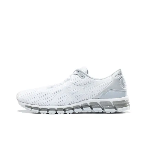 Asics Gel-Quantum 360 Running Shoes Men Low-Top White