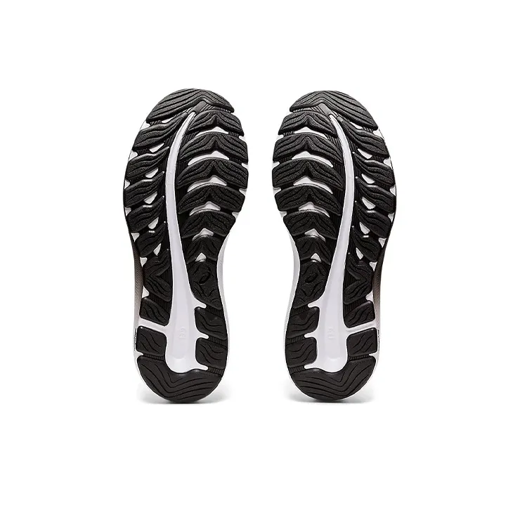 Asics Gel Excite 9 'Black Whtie'-5