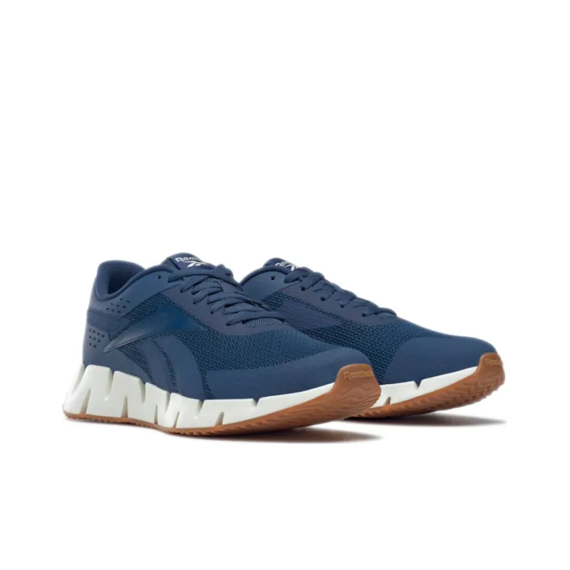 Reebok Zig Dynamica 2 'Batik Blue'-2