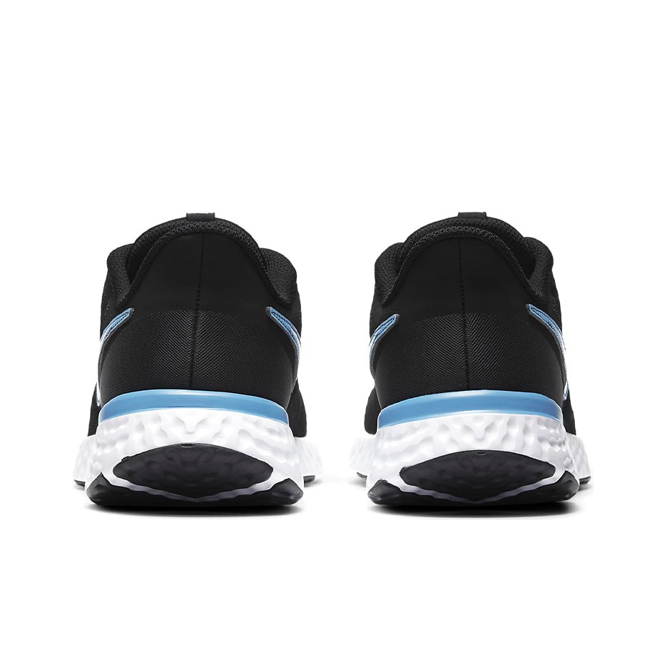 Nike Revolution 5 Ext Black Coast POIZON