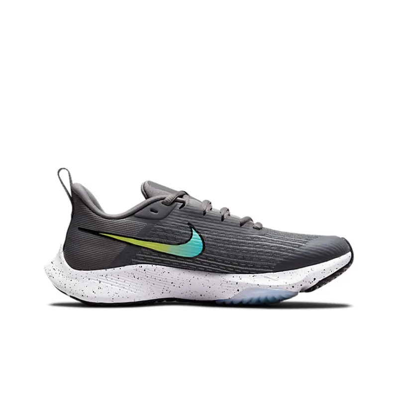 Nike Air Zoom Speed 2 Grey Gs-1