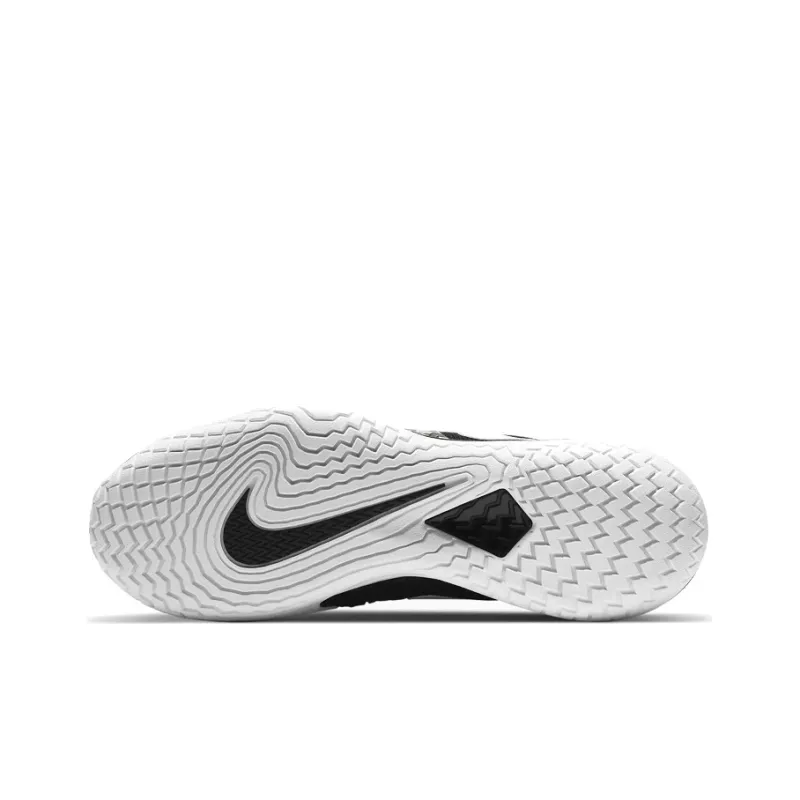 Nike Court Air Zoom Vapor Cage 4 'Black White'-5