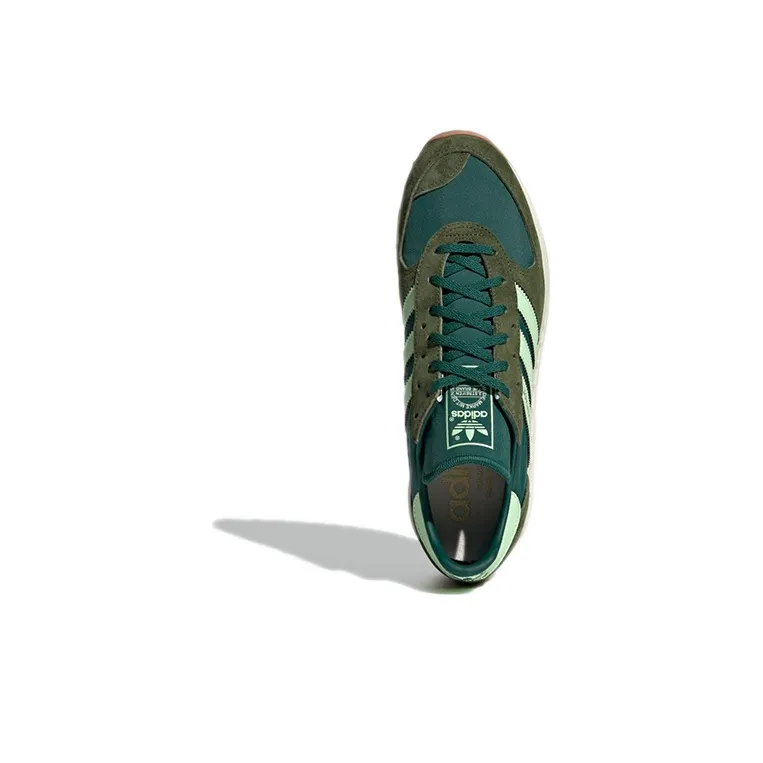 Adidas Trx Vintage Collegiate Green-4