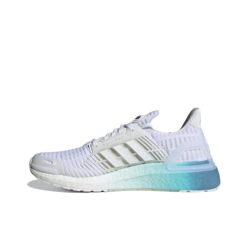 Adidas Ultra Boost Dna CC1 Cloud White Gradient-0