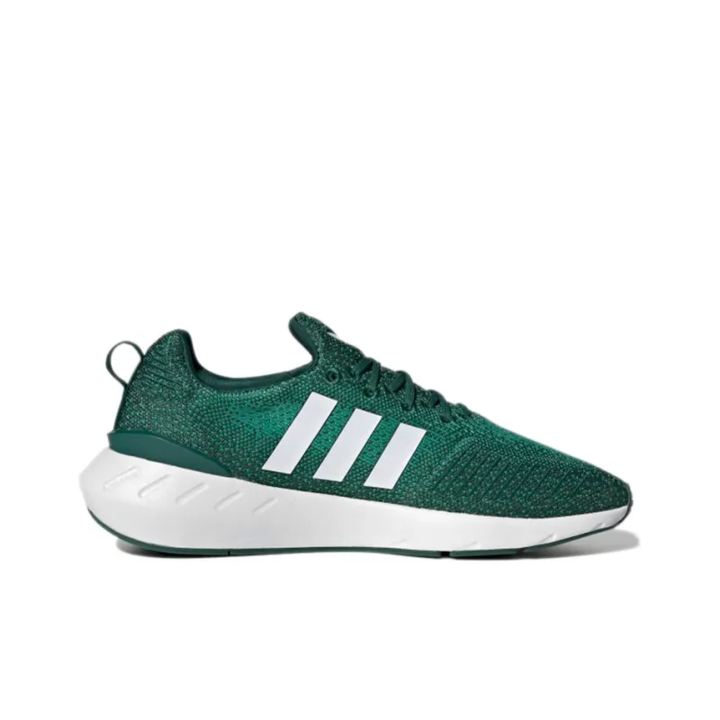 Adidas Originals Swift Run 22 'Green'-1