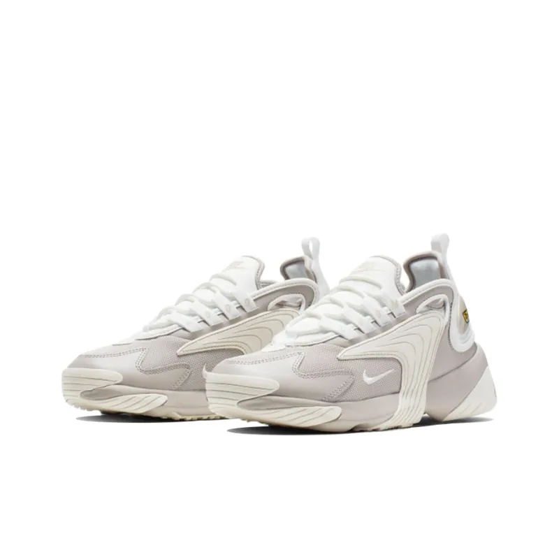 Nike Zoom 2K 'Moon Particle White' Women's-2