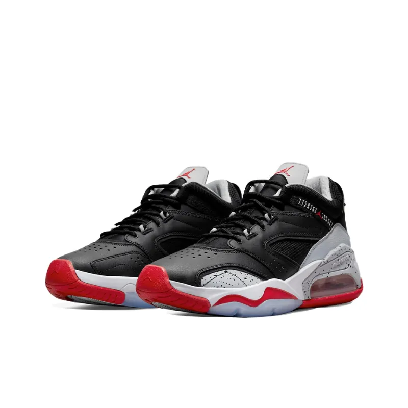 Jordan Point Lane Black Cement 2022-2