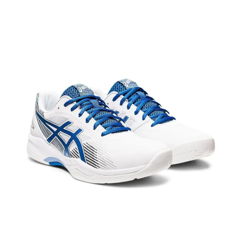 Asics Gel Game 8 'White Lake Drive'-2