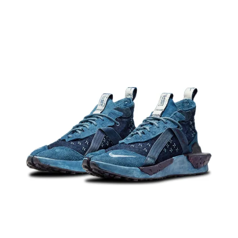 Nike Ispa Drifter Indigo Dye-2
