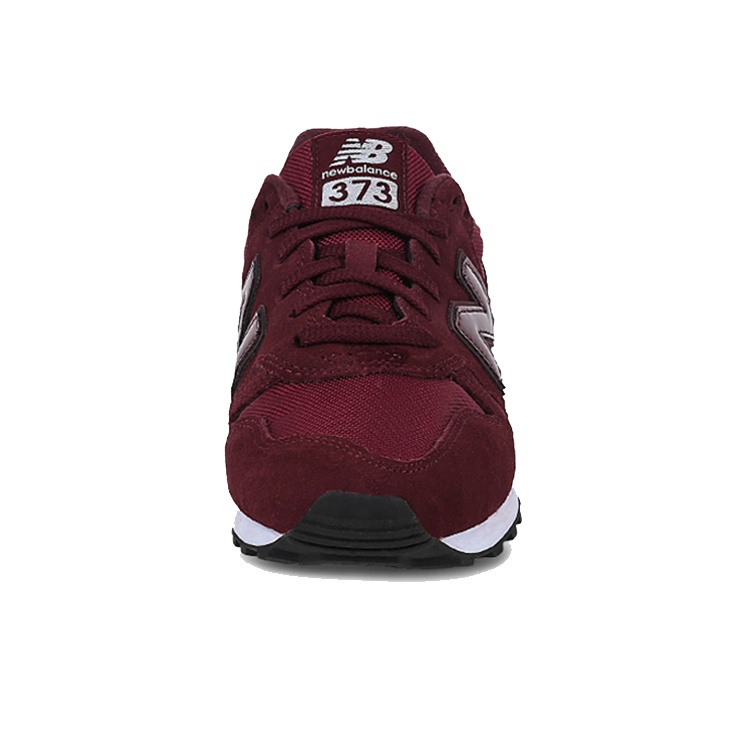 New Balance 373 Low top Red POIZON