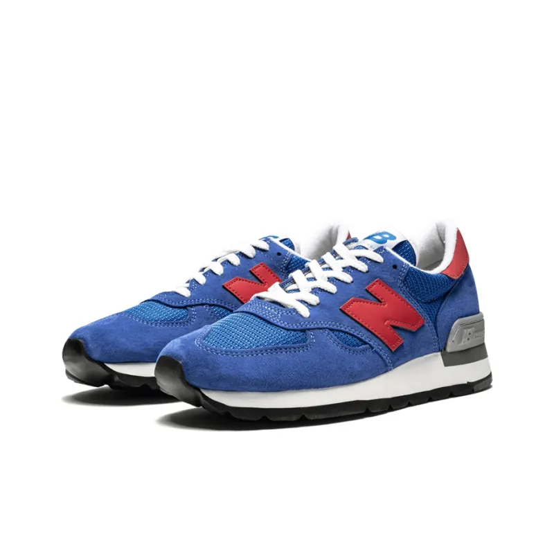 New Balance 990 National Parks Blue-2