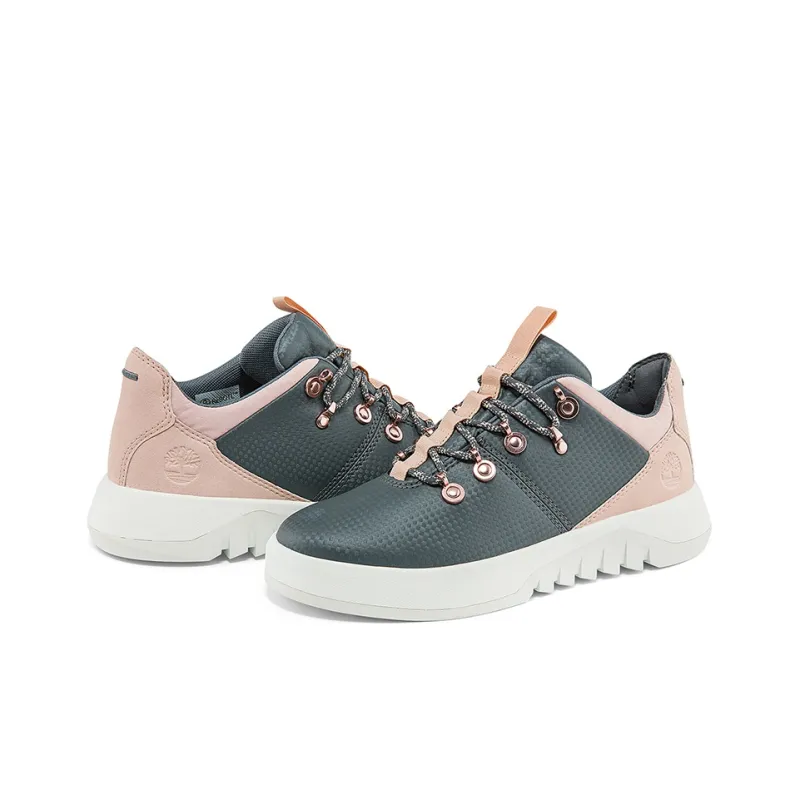 Timberland Supaway 'Grey' Women's-4