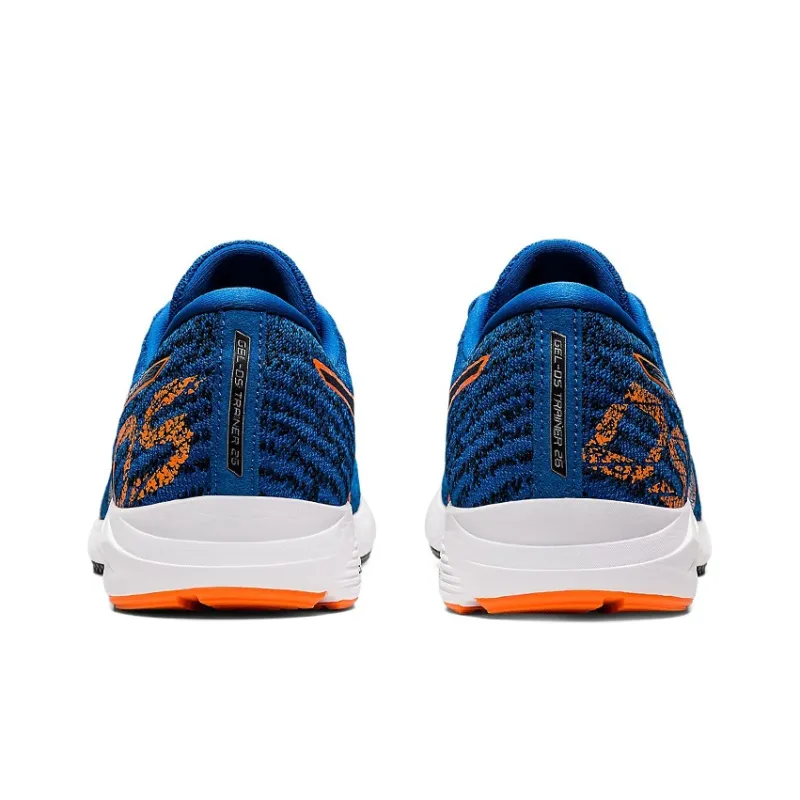 Asics Gel Ds Trainer 26 'Lake Drive Shocking Orange'-4